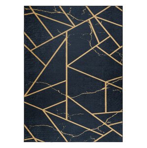 DOPRODEJ: 80x150 cm Kusový koberec ANDRE Marble 1222 - 80x150 cm Dywany Łuszczów