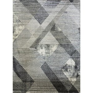 Kusový koberec Marvel 7602 Grey - 60x100 cm Berfin Dywany