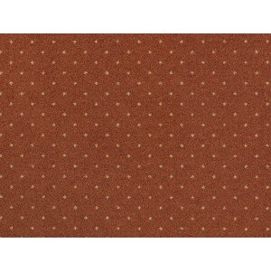Metrážový koberec Akzento New 65, zátěžový - Bez obšití cm ITC