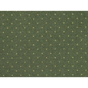 Metrážový koberec Akzento New 25, zátěžový - Bez obšití cm ITC