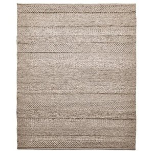 Ručně vázaný kusový koberec Mojave DESP P54 Sand - 140x200 cm Diamond Carpets koberce