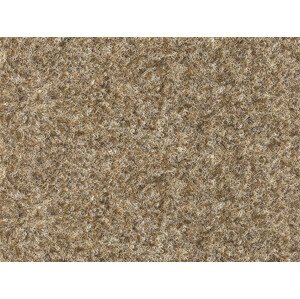 Metrážový koberec Santana béžová s podkladem gel, zátěžový - Bez obšití cm Vebe