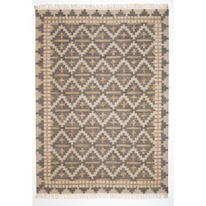Ručně vázaný kusový koberec Marsel DE 2256 Multi Colour - 120x170 cm Diamond Carpets koberce