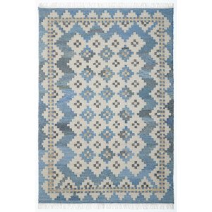 Ručně vázaný kusový koberec Casablanca DE 2255 Multi Colour - 80x150 cm Diamond Carpets koberce