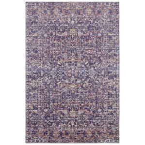 Kusový koberec Cairo 105593 Sues Grey Multicolored – na ven i na doma - 160x235 cm Nouristan - Hanse Home koberce