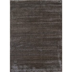 AKCE: 200x290 cm Kusový koberec Toscana 0100 Brown - 200x290 cm Berfin Dywany