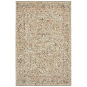 Kusový koberec Cairo 105594 Sues Cream – na ven i na doma - 120x170 cm Nouristan - Hanse Home koberce