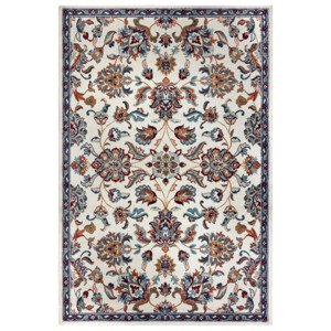Kusový koberec Luxor 105635 Caracci Cream Multicolor - 80x120 cm Hanse Home Collection koberce