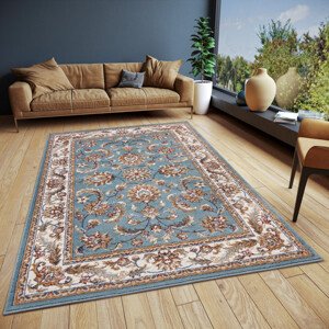 Kusový koberec Luxor 105641 Reni Mint Cream - 80x120 cm Hanse Home Collection koberce