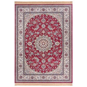 Kusový koberec Eva 105780 Red - 160x230 cm Hanse Home Special Collection