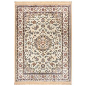 Kusový koberec Eva 105782 Cream - 195x300 cm Hanse Home Special Collection