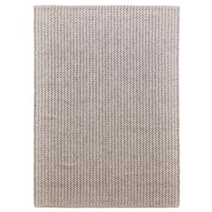 Ručně vázaný kusový koberec Fusilli DE 9415 White Mix - 240x300 cm Diamond Carpets koberce