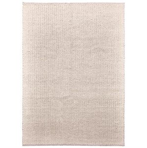 Ručně vázaný kusový koberec Sigma DE 9414 White Mix - 140x200 cm Diamond Carpets koberce