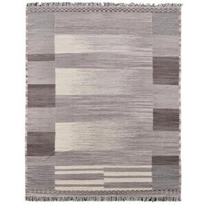 Ručně vázaný kusový koberec Prism Sand DESP P120 Stone Mix - 80x150 cm Diamond Carpets koberce