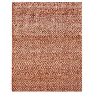 Ručně vázaný kusový koberec Fire Agate DE 4619 Orange Mix - 80x150 cm Diamond Carpets koberce