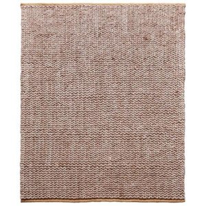Ručně vázaný kusový koberec Sigma Sand DESP P106 Brown Mix - 80x150 cm Diamond Carpets koberce