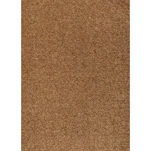 Metrážový koberec Triumph 54 - Kruh s obšitím cm Associated Weavers koberce