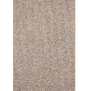 Běhoun na míru Polo béžový (čistící zóna) - šíře 90 cm Aladin Holland carpets