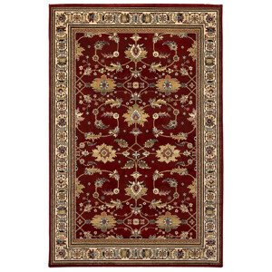 Kusový koberec Jeneen 482/C78R - 160x235 cm Oriental Weavers koberce