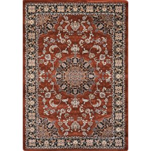 AKCE: 300x400 cm Kusový koberec Anatolia 5857 V (Vizon) - 300x400 cm Berfin Dywany