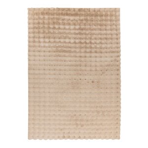Kusový koberec My Aspen 485 beige - 200x290 cm Obsession koberce