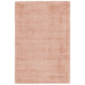 AKCE: 160x230 cm Ručně tkaný kusový koberec Maori 220 Powder pink - 160x230 cm Obsession koberce