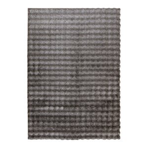Kusový koberec My Calypso 885 taupe - 40x60 cm Obsession koberce