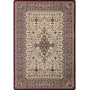 AKCE: 150x230 cm Kusový koberec Anatolia 5380 B (Red) - 150x230 cm Berfin Dywany