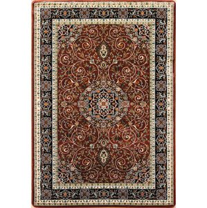 AKCE: 150x230 cm Kusový koberec Anatolia 5858 V (Vizon) - 150x230 cm Berfin Dywany