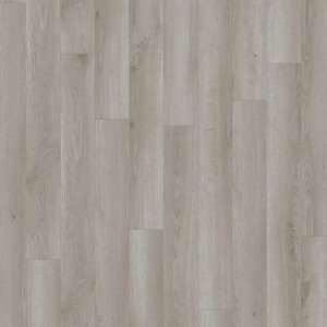 AKCE: Lepená podlaha cm Vinylová podlaha lepená iD Inspiration 30 Contemporary Oak Grey  - dub - Lepená podlaha Tarkett