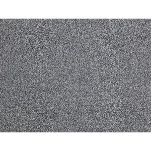 Metrážový koberec Charisma 843 - Kruh s obšitím cm Lano - koberce a trávy