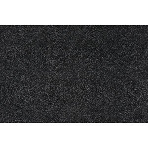 Metrážový koberec Charisma 803 - Kruh s obšitím cm Lano - koberce a trávy