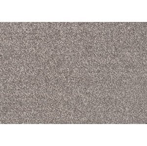 Metrážový koberec Charisma 221 - Kruh s obšitím cm Lano - koberce a trávy