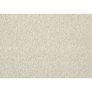 Metrážový koberec Charisma 440 - S obšitím cm Lano - koberce a trávy