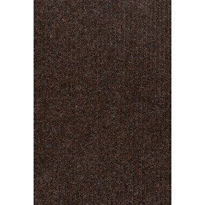 AKCE: 200x200 cm Čistící zóna Matador 2011 12 hnědá - Rozměr na míru cm Aladin Holland carpets