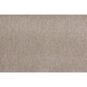 AKCE: 70x400 cm Metrážový koberec Nizza Beige - Bez obšití cm Ayyildiz koberce