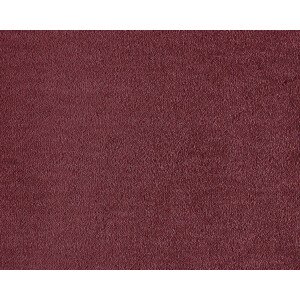 AKCE: 360x640 cm Neušpinitelný metrážový koberec Nano Smart 122 růžový - Bez obšití cm Lano - koberce a trávy