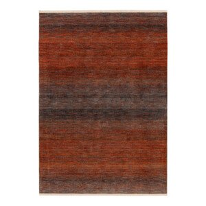 Kusový koberec Laos 468 Coral - 40x60 cm Obsession koberce