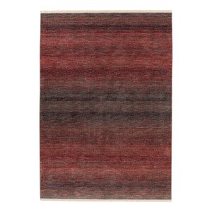 Kusový koberec Laos 468 Magma - 40x60 cm Obsession koberce