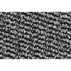 Rohožka Spectrum 014 Grey - 40x60 cm Hamat