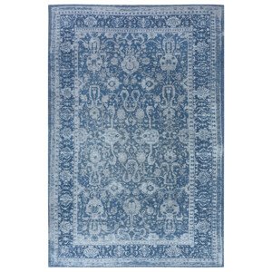 Kusový koberec Catania 105886 Aseno Blue - 80x165 cm Hanse Home Collection koberce