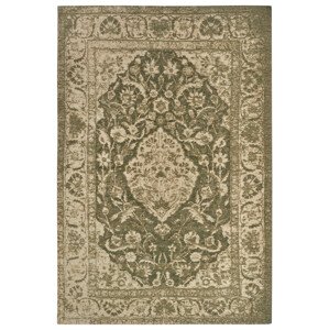 Kusový koberec Catania 105889 Mahat Green - 200x285 cm Hanse Home Collection koberce