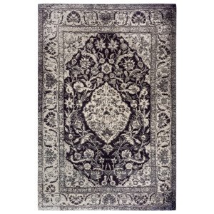 Kusový koberec Catania 105890 Mahat Black - 200x285 cm Hanse Home Collection koberce