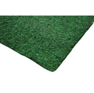 AKCE: 101x250 cm Umělá tráva Sporting metrážní - Spodní část bez nopů (na měkké podklady) cm Aladin Holland carpets