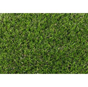 AKCE: 400x780 cm Travní koberec Castor metrážní - Rozměr na míru cm Lano - koberce a trávy