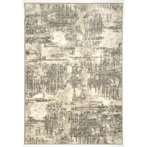 AKCE: 200x290 cm Kusový koberec Adelle 3D 20171-0825 beige/grey - 200x290 cm Medipa (Merinos) koberce