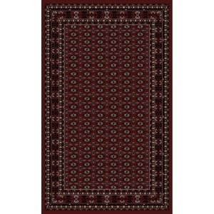 AKCE: 300x400 cm Kusový koberec Marrakesh 351 Red - 300x400 cm Ayyildiz koberce