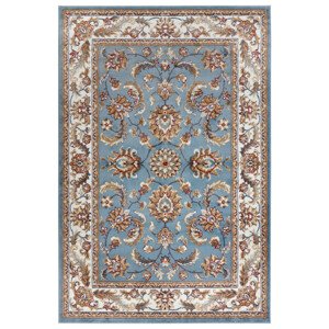 AKCE: 57x90 cm Kusový koberec Luxor 105641 Reni Mint Cream - 57x90 cm Hanse Home Collection koberce