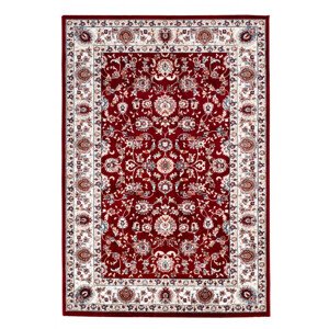 AKCE: 200x290 cm Kusový koberec Isfahan 741 red - 200x290 cm Obsession koberce