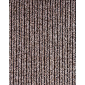 AKCE: 95x200 cm Čistící zóna Matador béžová - Rozměr na míru cm Aladin Holland carpets